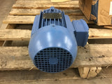 Weg 00236EP3E145T 2Hp AC Motor 208-230/460 Volt 3600 Rpm 145T Frame