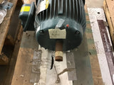 Baldor ECP3771T-4 10 Hp AC Motor 460 Volt 3600 Rpm 2P 215T Frame