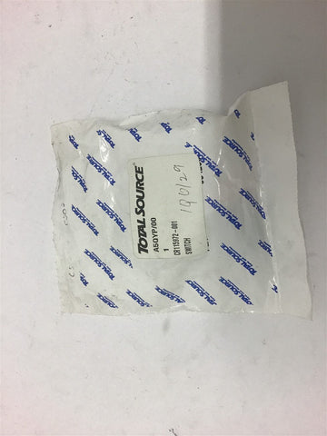 Crown 115972-001 Orange Switch