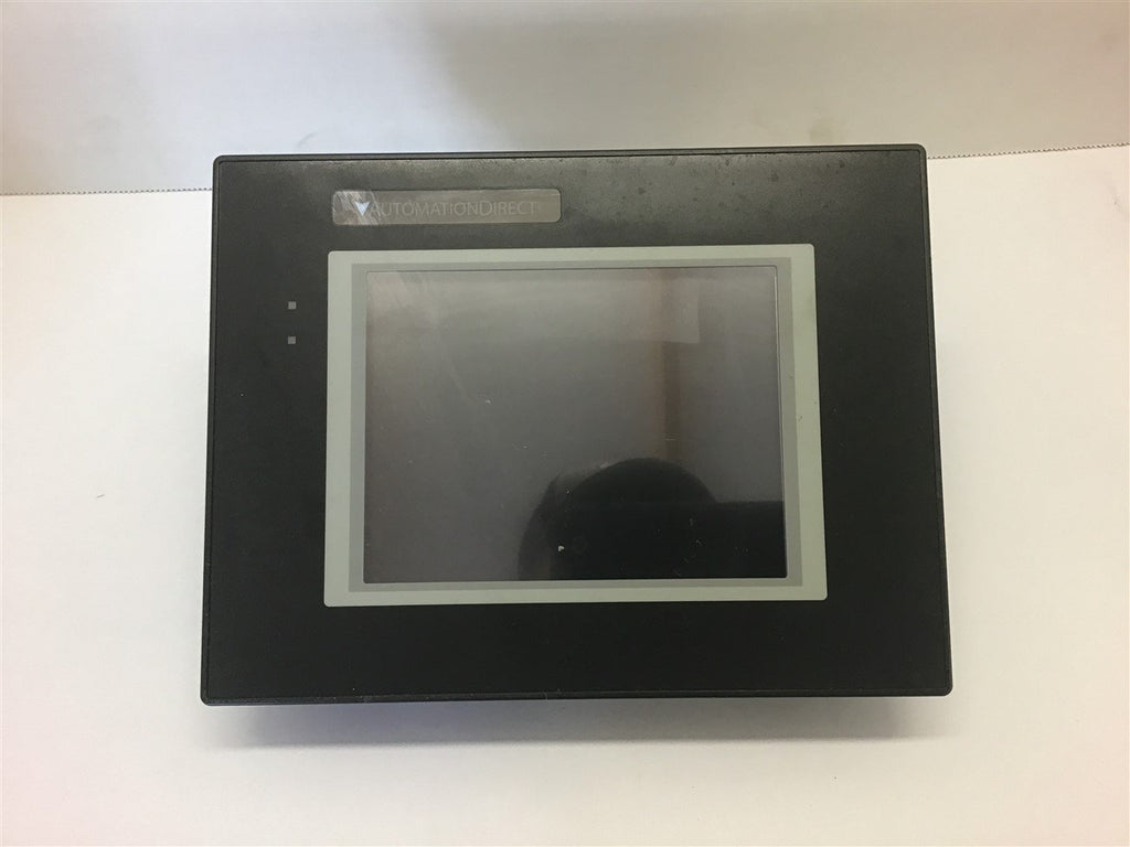 Automation EA9-T6CL-R Direct Touch Display 12-24 V 16 Watt