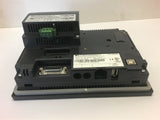 Automation EA9-T6CL-R Direct Touch Display 12-24 V 16 Watt