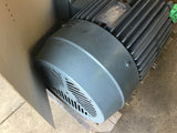 20 Hp AC Motor 460 Volt 1200 Rpm 6P 60 HZ 3 Phase