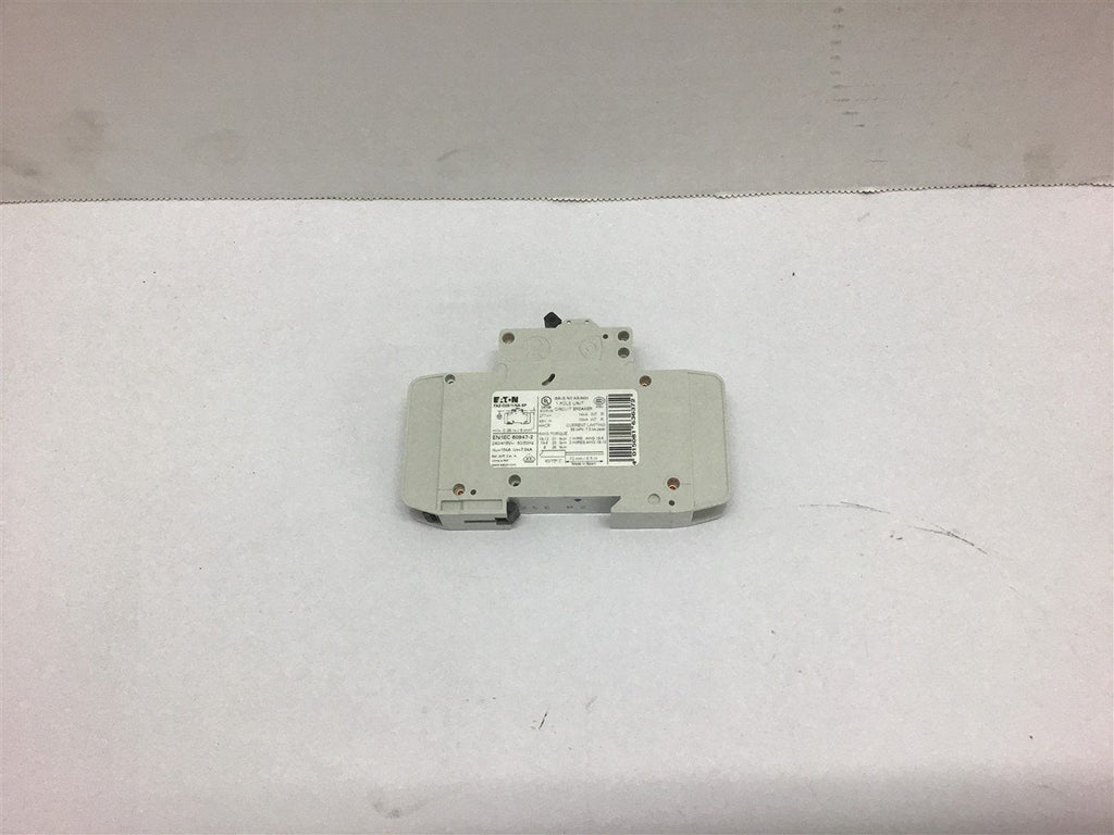 Eaton FAZ-C25/1-NA-SP Single Pole Circuit Breaker