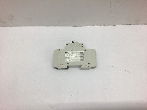 Eaton FAZ-C25/1-NA-SP Single Pole Circuit Breaker