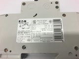 Eaton FAZ-C25/1-NA-SP Single Pole Circuit Breaker