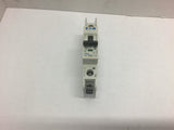 Eaton FAZ-C25/1-NA-SP Single Pole Circuit Breaker
