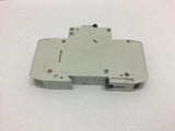 Eaton FAZ-C25/1-NA-SP Single Pole Circuit Breaker