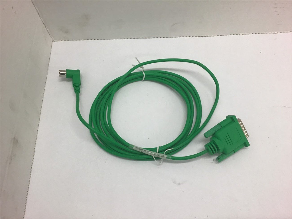 Automation Direct EA-MLOGIX-CBL Communication Cable