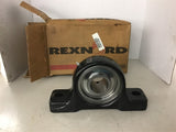 Link-Belt PEU335 2 3/16 Pillow Block Bearing