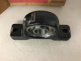 Link-Belt PEU335 2 3/16 Pillow Block Bearing