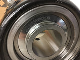 Link-Belt PEU335 2 3/16 Pillow Block Bearing