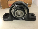 Link-Belt PEU335 2 3/16 Pillow Block Bearing