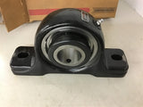 Link-Belt PEU335 2 3/16 Pillow Block Bearing