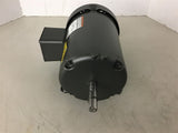 Baldor M3538 1/2 HP AC Motor 230/460 Volt 1800 Rpm 4P 56 Frame