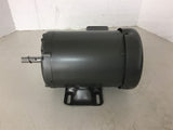 Baldor M3538 1/2 HP AC Motor 230/460 Volt 1800 Rpm 4P 56 Frame