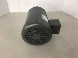 Baldor M3538 1/2 HP AC Motor 230/460 Volt 1800 Rpm 4P 56 Frame