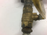 IMI R74G-6AT-RSG 300 PSI Pneumatic Regulator