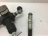 IMI R74G-6AT-RSG 300 PSI Pneumatic Regulator
