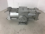 Ohio Oscillator Rotary Cylinder Model #- A19.4-100-HF2 250 PSI