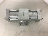 Ohio Oscillator Rotary Cylinder Model #- A19.4-100-HF2 250 PSI