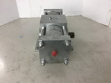 Ohio Oscillator Rotary Cylinder Model #- A19.4-100-HF2 250 PSI