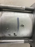 Ohio Oscillator Rotary Cylinder Model #- A19.4-100-HF2 250 PSI