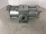 Ohio Oscillator Rotary Cylinder Model #- A19.4-100-HF2 250 PSI