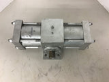Ohio Oscillator Rotary Cylinder Model #- A19.4-100-HF2 250 PSI