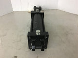 Peninsular MH340QB Pneumatic Cylinder 4" bore 8.75" Stroke 250 PSI