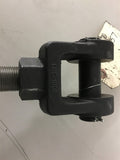 Peninsular MH340QB Pneumatic Cylinder 4" bore 8.75" Stroke 250 PSI