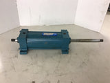 Miller DJ72B Hydraulic Cylinder 4" Bore 8" Stroke 1500 PSI