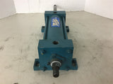 Miller DJ72B Hydraulic Cylinder 4" Bore 8" Stroke 1500 PSI