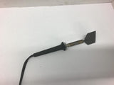 Fenner Drives 5700228 Metal Hot Knife 2-1/8" Width