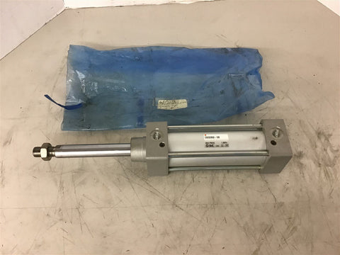 SMC C95SDB50-100 Pneumatic Cylinder