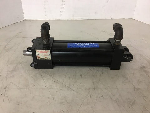 Peninsular MH3200A Pneumatic Cylinder 250 PSI 2" Bore