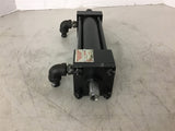 Peninsular MH3200A Pneumatic Cylinder 250 PSI 2" Bore