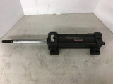 N5A 2.5x8 C8403-823-1F Pneumatic Cylinder 8" Stroke 2 1/2" Bore