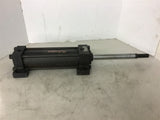 N5A 2.5x8 C8403-823-1F Pneumatic Cylinder 8" Stroke 2 1/2" Bore