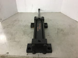 N5A 2.5x8 C8403-823-1F Pneumatic Cylinder 8" Stroke 2 1/2" Bore