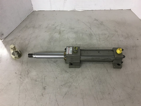 Atos CK-32/22X0100-E008-B 1X1-33 Pneumatic Cylinder