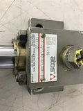 Atos CK-32/22X0100-E008-B 1X1-33 Pneumatic Cylinder