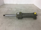 Atos CK-32/22X0100-E008-B 1X1-33 Pneumatic Cylinder