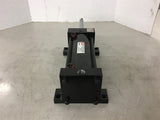 Peninsular MH1400A Pneumatic Cylinder 4" Bore 8" Stroke 250 PSI