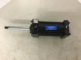 Peninsular LM0400A Pneumatic Cylinder 4" bore 6" Stroke 250 Psi