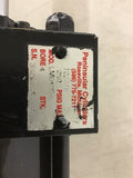 Peninsular LM0400A Pneumatic Cylinder 4" bore 6" Stroke 250 Psi