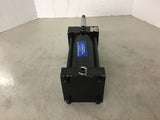 Peninsular LM0400A Pneumatic Cylinder 4" bore 6" Stroke 250 Psi