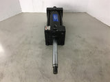 Peninsular LM0400A Pneumatic Cylinder 4" bore 6" Stroke 250 Psi