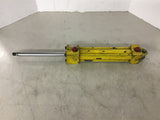 Atos CK-40/18x200-C301-B2E3X273 Pneumatic Cylinder 8" Stroke 50MM Bore 18MM Ram
