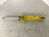 Atos CK-40/18x200-C301-B2E3X273 Pneumatic Cylinder 8" Stroke 50MM Bore 18MM Ram