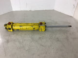Atos CK-40/18x200-C301-B2E3X273 Pneumatic Cylinder 8" Stroke 50MM Bore 18MM Ram